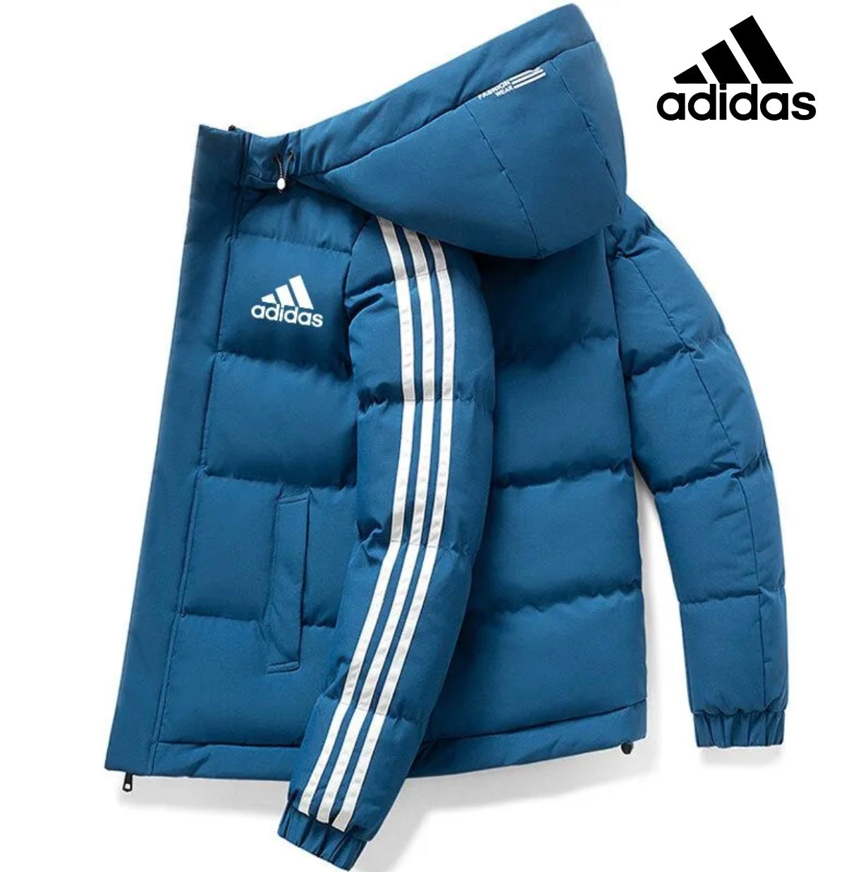 AD™ Wasserdichte Winterjacke -65%!