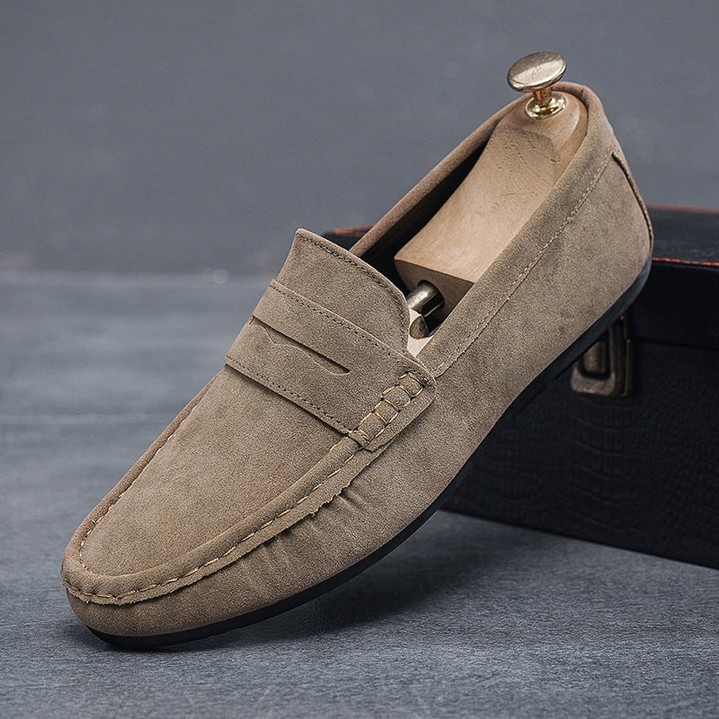 SANTIAGO PREMIUM LOAFERS