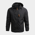 Softshell Jack Wind & Waterdicht