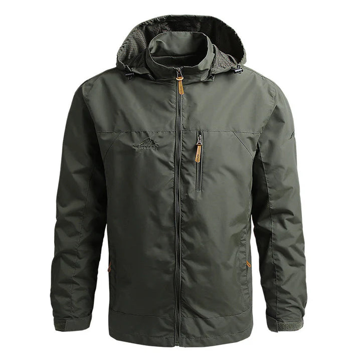 Softshell Jack Wind & Waterdicht