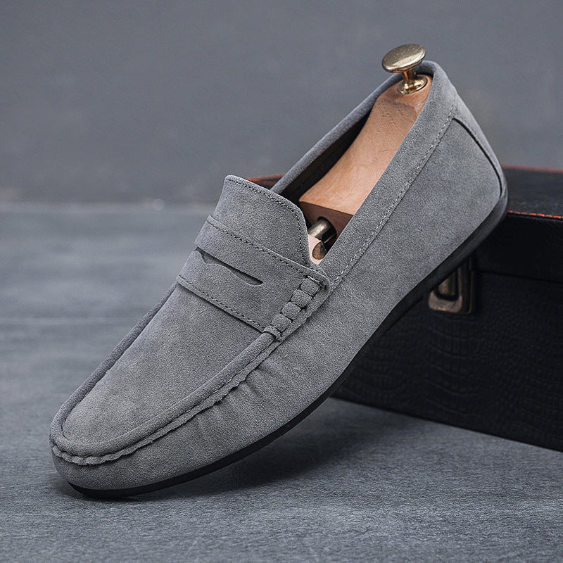 SANTIAGO PREMIUM LOAFERS